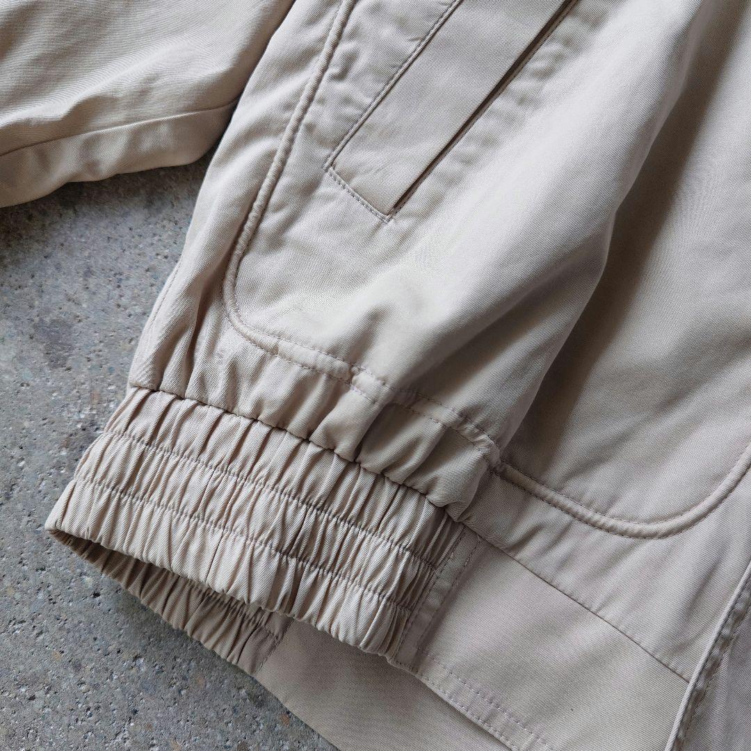 burberry’s swingtop バーバリーコットン　スウイングトップ　ブルゾン　M