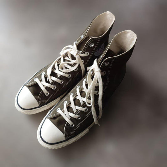 CONVERSE ALLSTAR JAPAN green 29.0cm