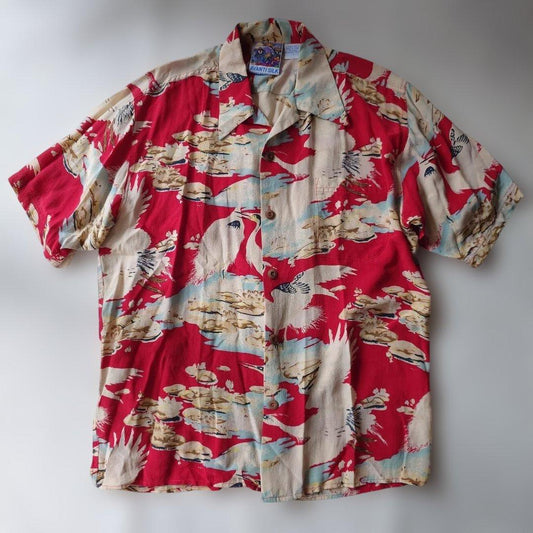 AVANTI SILK ALOHA  M