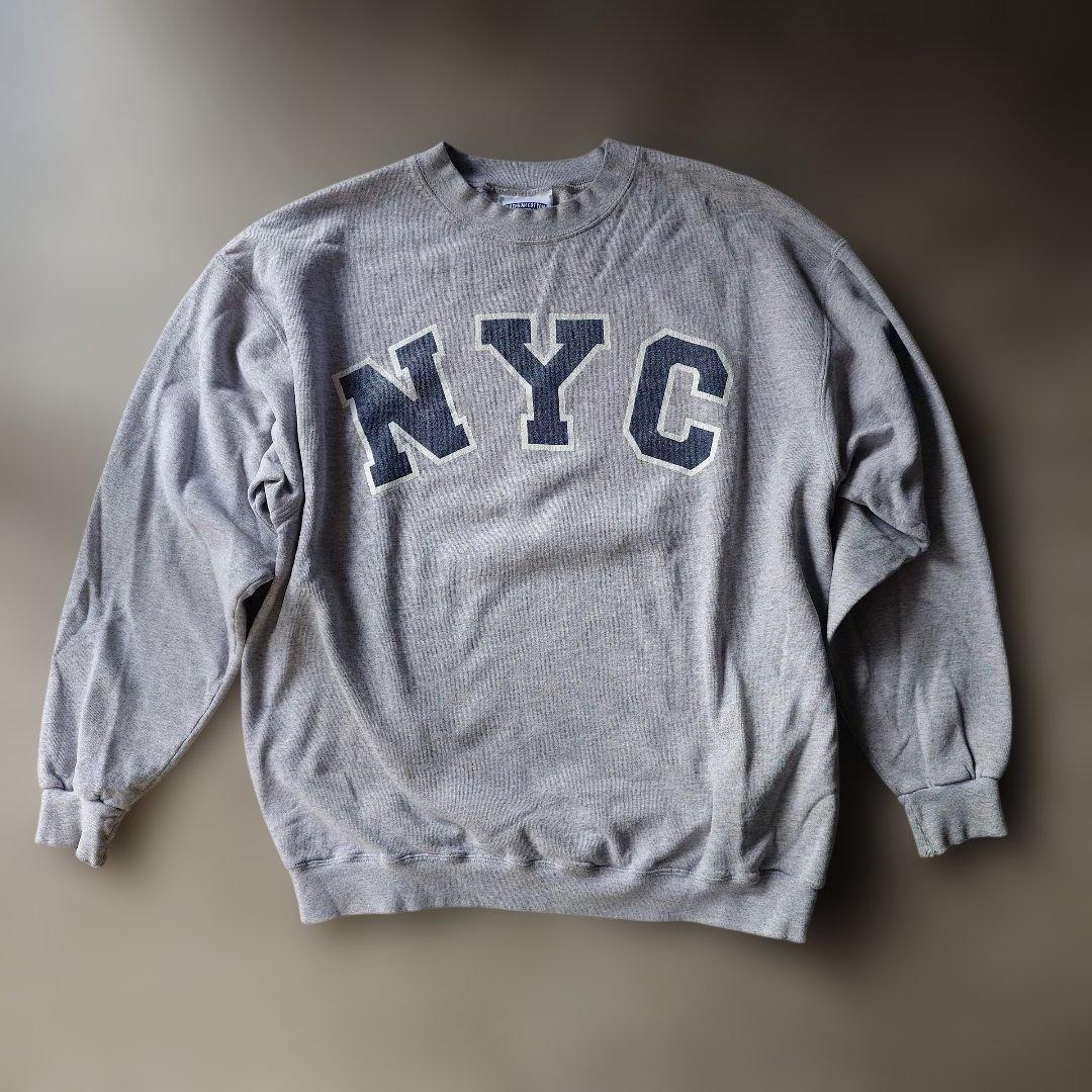 used sweat NYC L