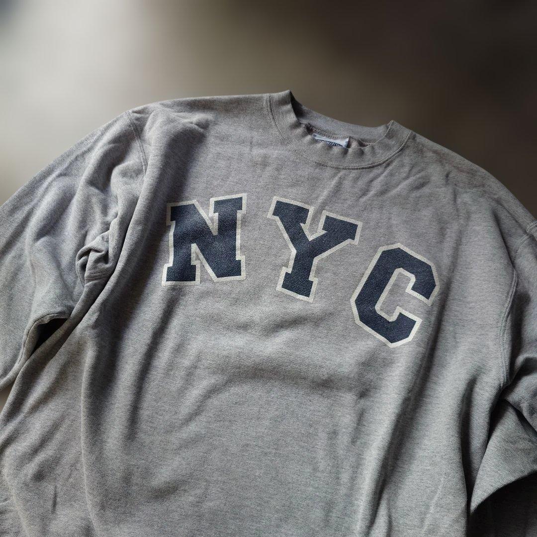used sweat NYC L
