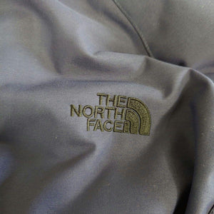 NORTHFACE 80's down jacket N2Bノースフェイス　茶タグ　ミリタリー　レディース ダウンジャケット　85