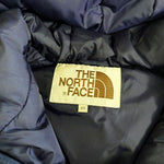 画像をギャラリービューアに読み込む, NORTHFACE 80&#39;s down jacket N2Bノースフェイス　茶タグ　ミリタリー　レディース ダウンジャケット　85
