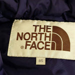画像をギャラリービューアに読み込む, NORTHFACE 80&#39;s down jacket N2Bノースフェイス　茶タグ　ミリタリー　レディース ダウンジャケット　85
