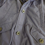 画像をギャラリービューアに読み込む, NORTHFACE 80&#39;s down jacket N2Bノースフェイス　茶タグ　ミリタリー　レディース ダウンジャケット　85
