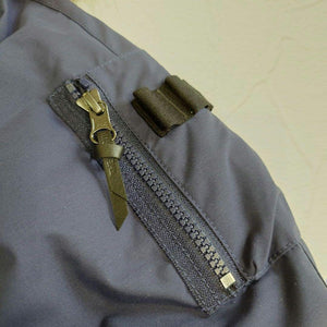 NORTHFACE 80's down jacket N2Bノースフェイス　茶タグ　ミリタリー　レディース ダウンジャケット　85