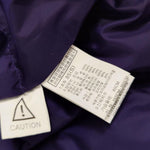 画像をギャラリービューアに読み込む, NORTHFACE 80&#39;s down jacket N2Bノースフェイス　茶タグ　ミリタリー　レディース ダウンジャケット　85

