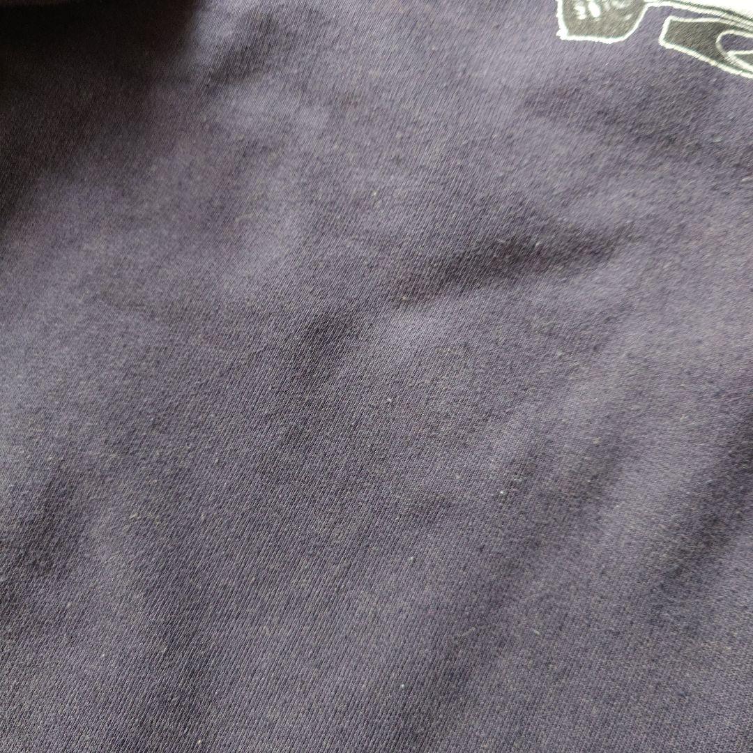 90s QUICK SILVER zip hoody sweat