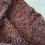 画像をギャラリービューアに読み込む, Used Mohair Long knit 古着 ユーズド　モヘア　ロングニット　Ｌ相当
