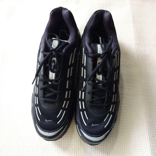 未使用品 NIKE AIR MAX 2003 ブラック スニーカー29cm 11inch