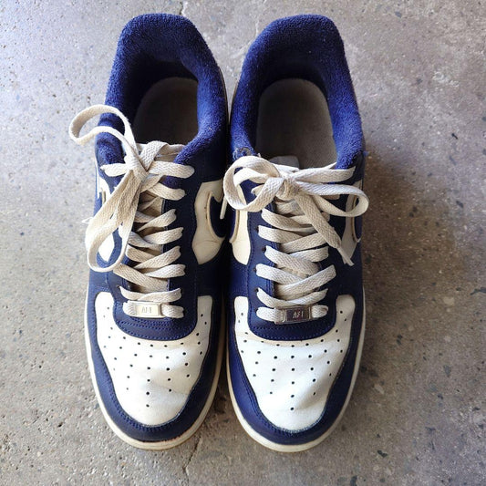 NIKE AIRFORCE ナイキ　エアフォース1 07 LV8 27.5cm
