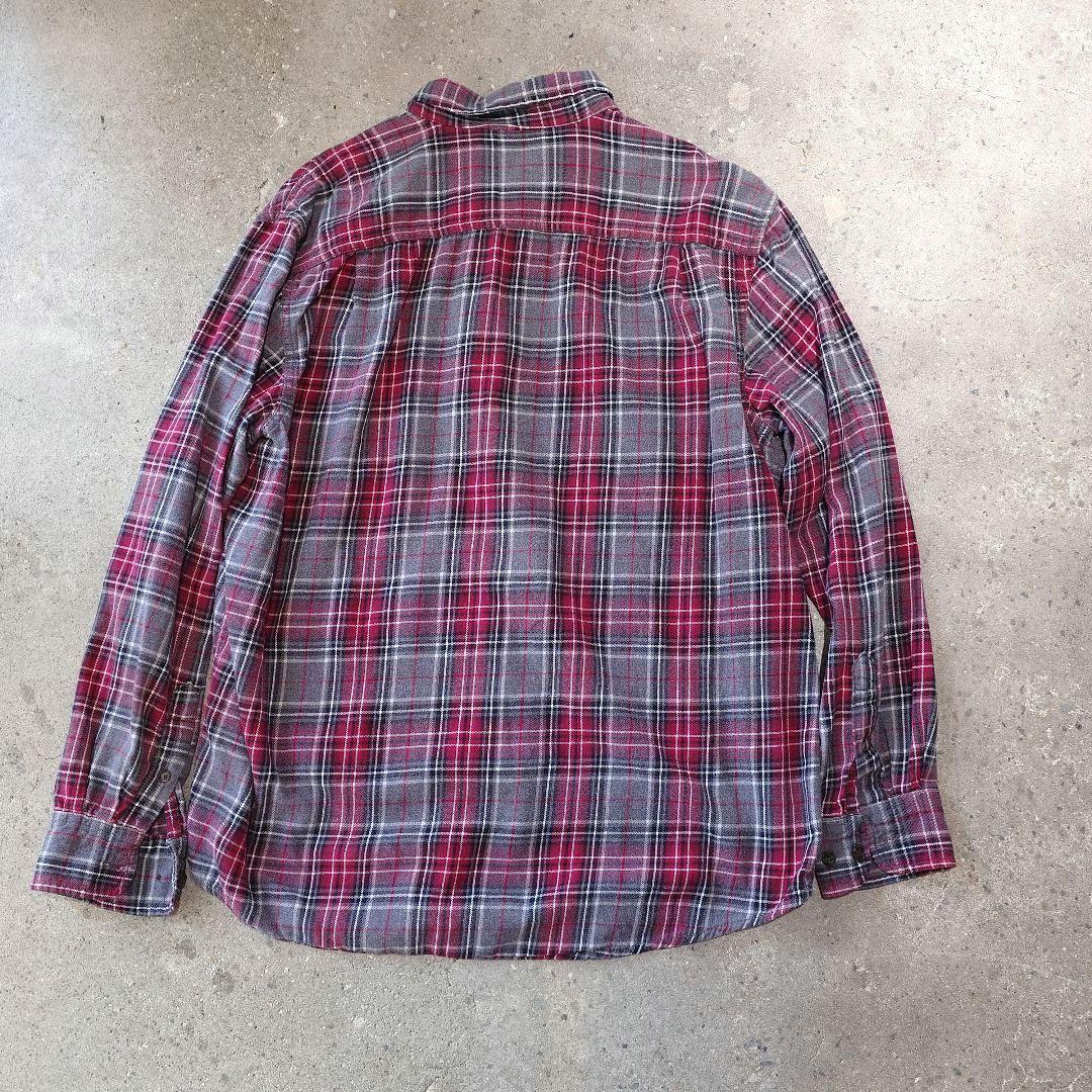 Polo ralphlauren check nel shirts Made in USAL