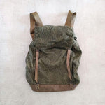 画像をギャラリービューアに読み込む, polland military camo backpack 古着　ビンテージ　ポーランド カモフラージュリュック　迷彩

