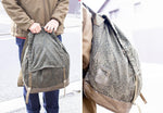 画像をギャラリービューアに読み込む, polland military camo backpack 古着　ビンテージ　ポーランド カモフラージュリュック　迷彩

