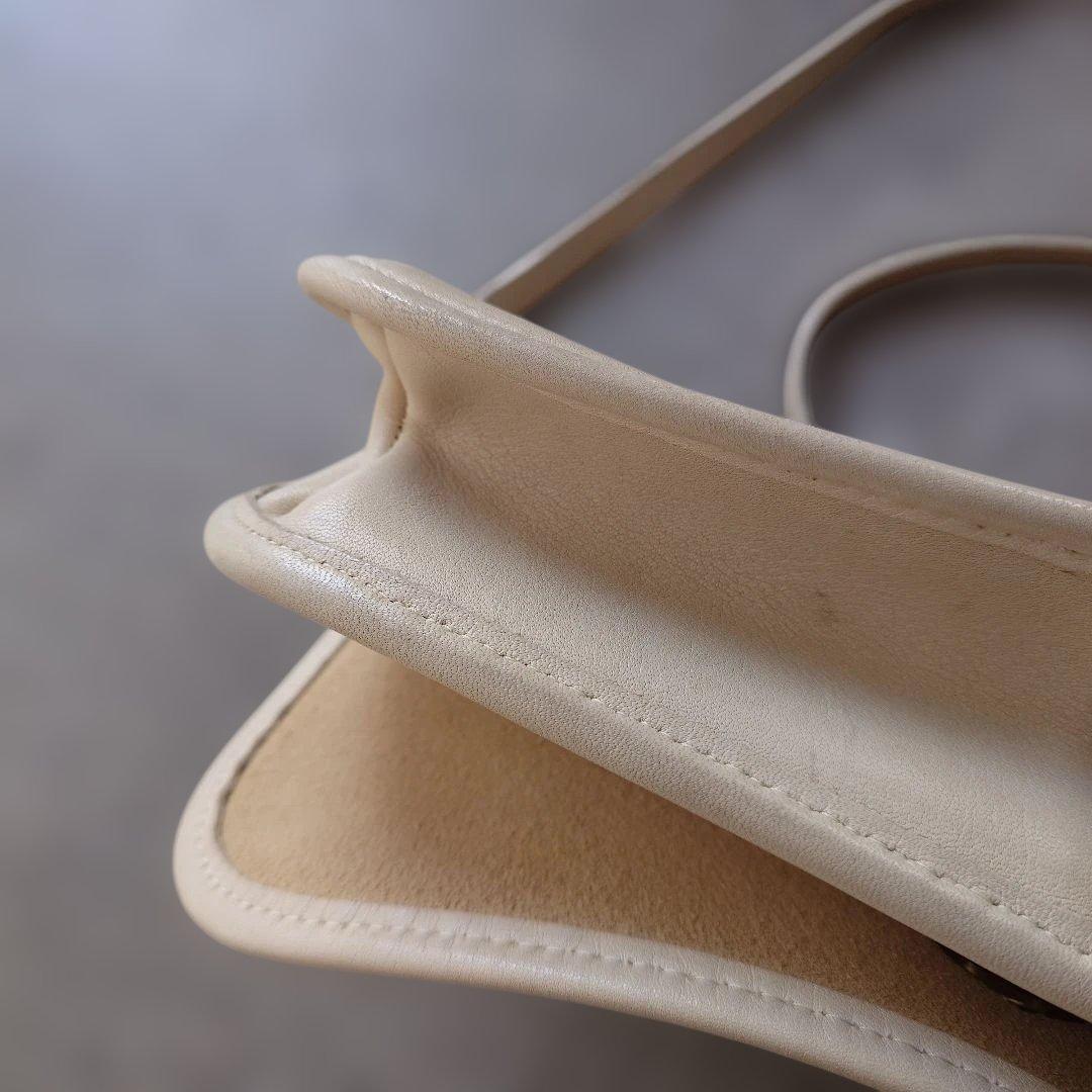 OLD COACH shoulder bag USA