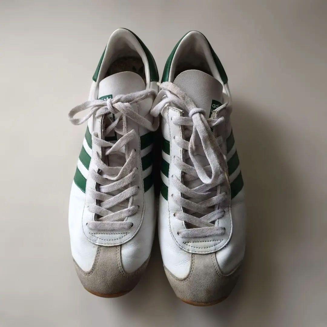Adidas Country leather sneaker 28.0cm 10inch