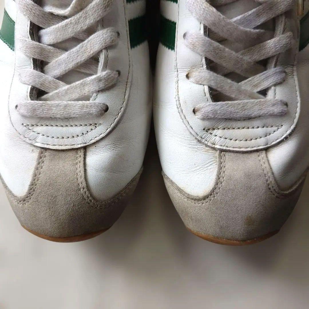 Adidas Country leather sneaker 28.0cm 10inch