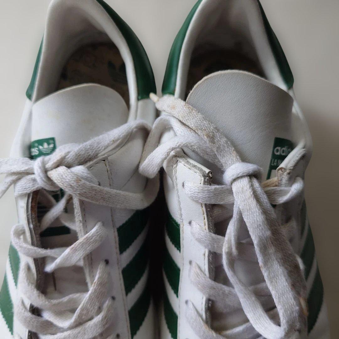 Adidas Country leather sneaker 28.0cm 10inch