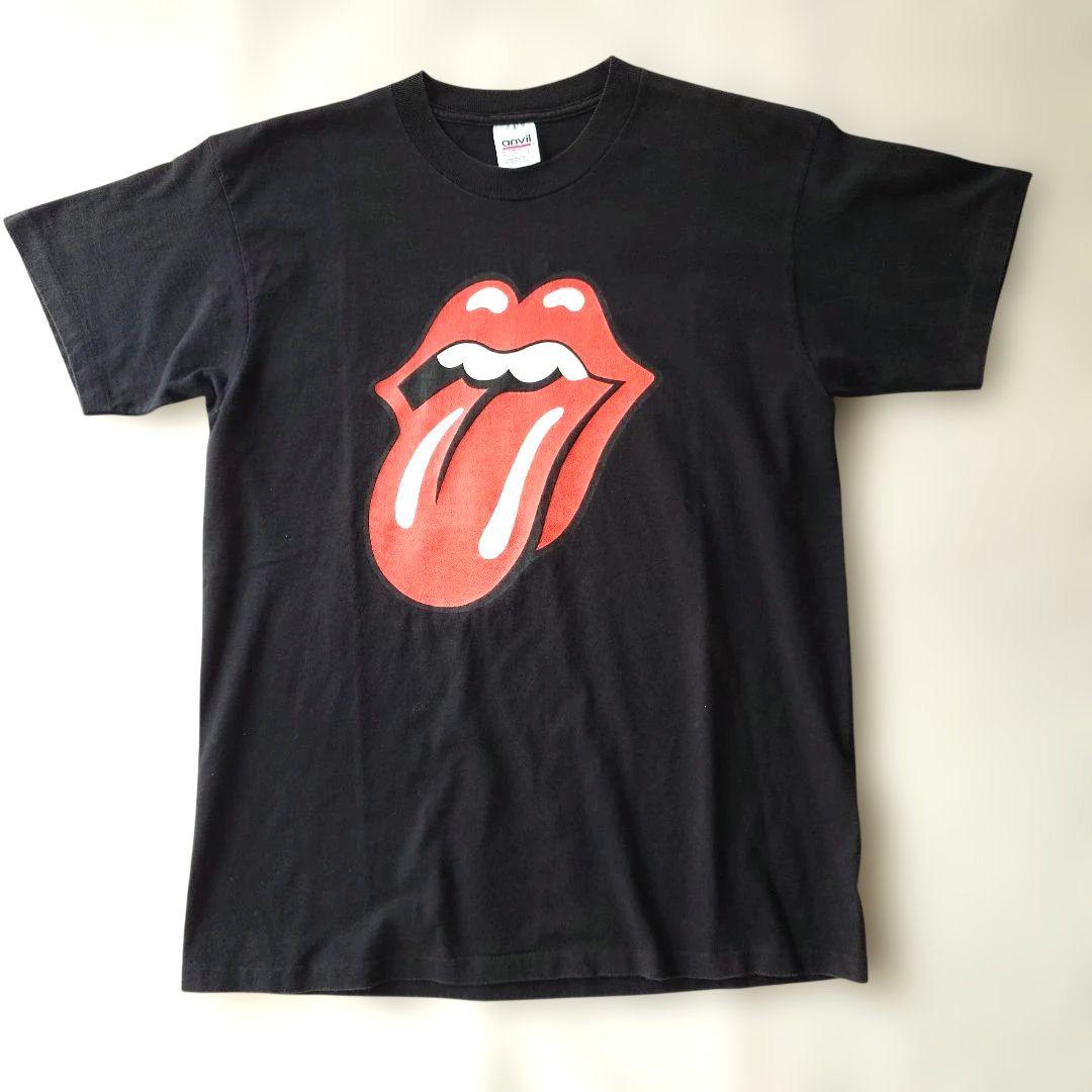 1997 ROLLINGSTONES Tour tee L