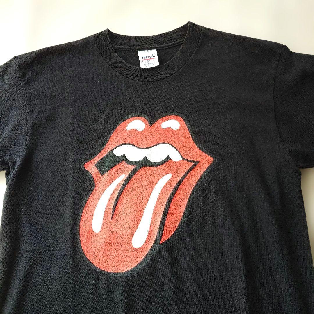 1997 ROLLINGSTONES Tour tee L