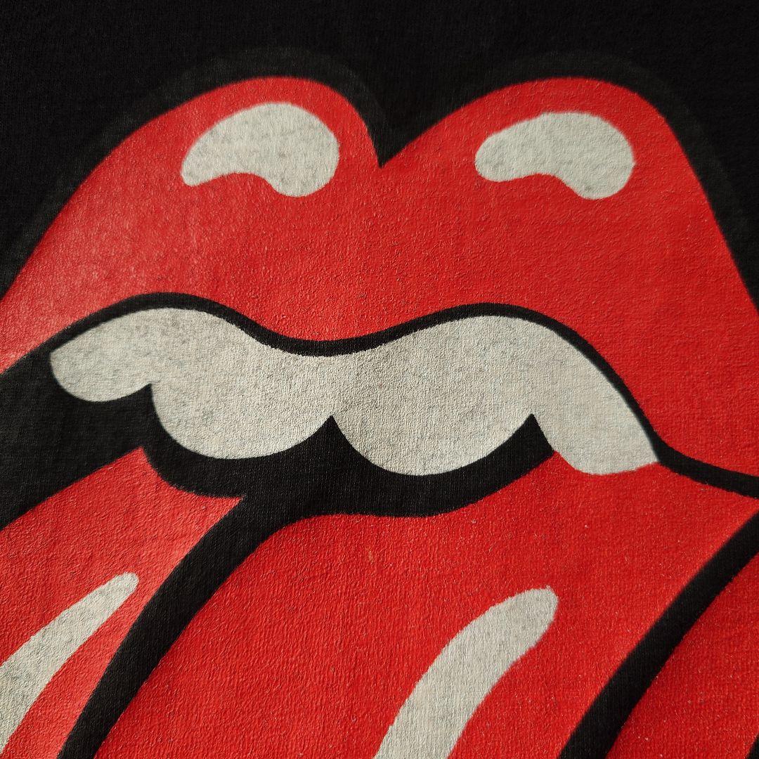 1997 ROLLINGSTONES Tour tee L