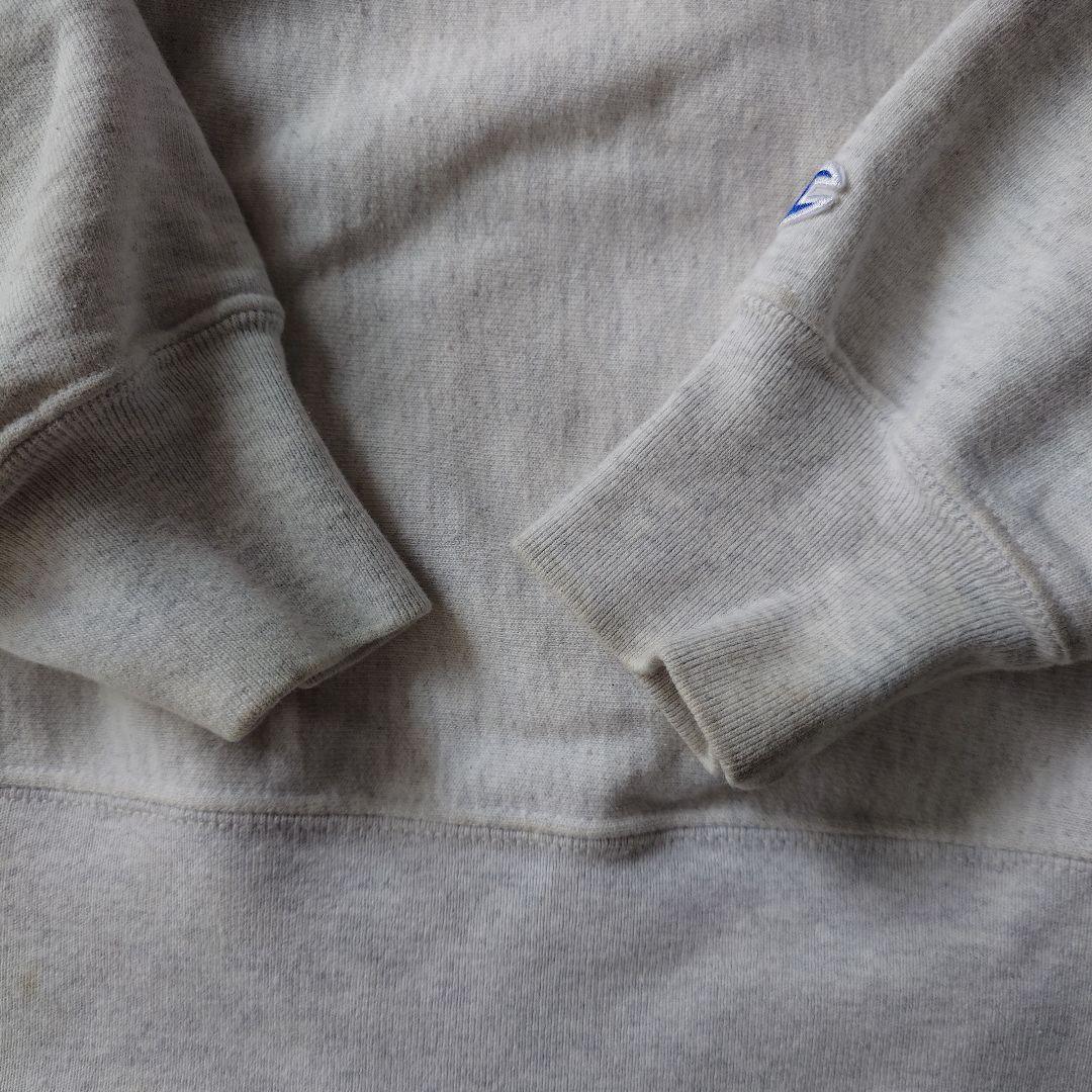 CHAMPION　PREMIUM REVERSE WEAVE　DAVISON L