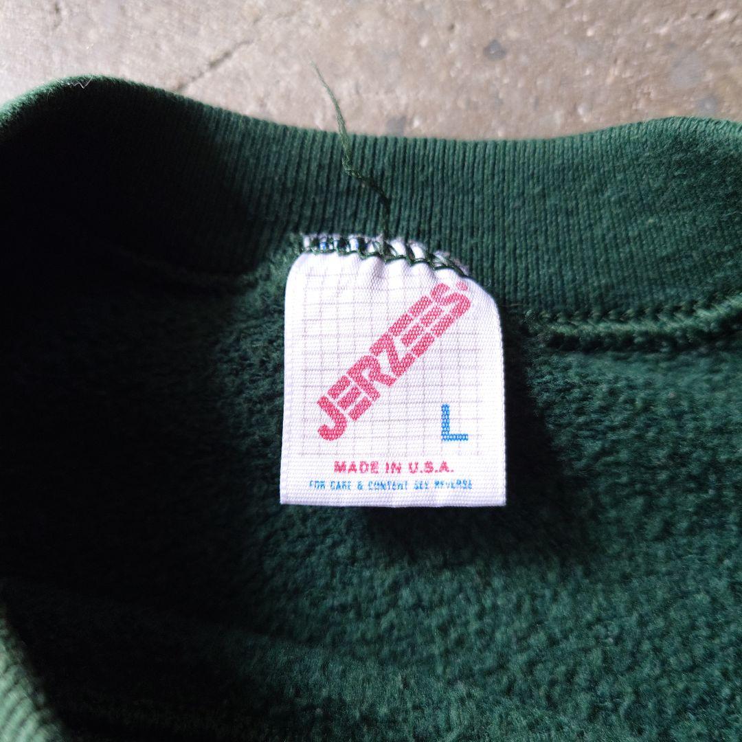 MIAMI harricanes sweat L