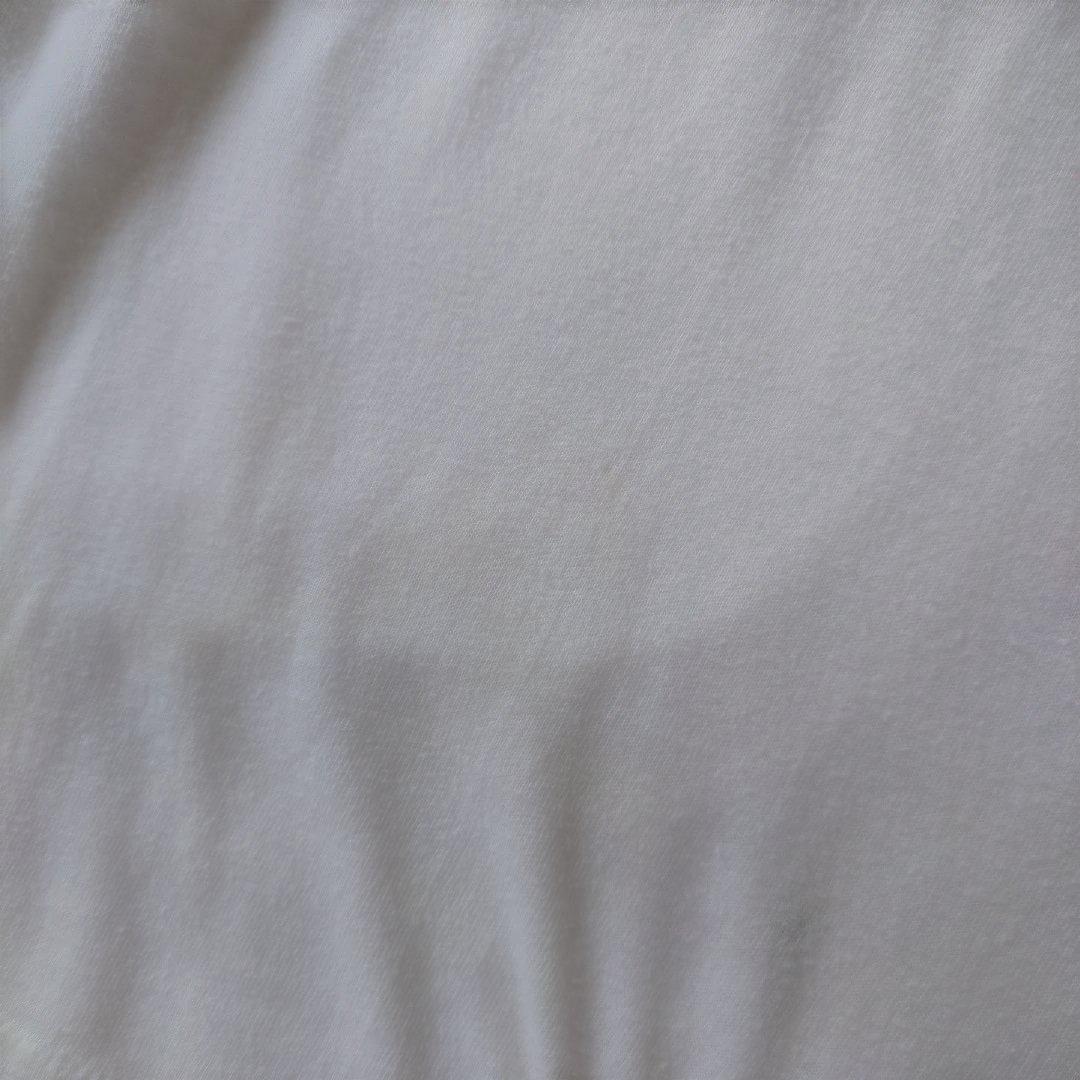 80s HANES oldenglish ringer tee L 42-44