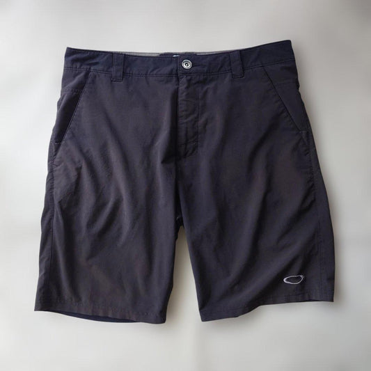 OAKLEY shorts W33 black