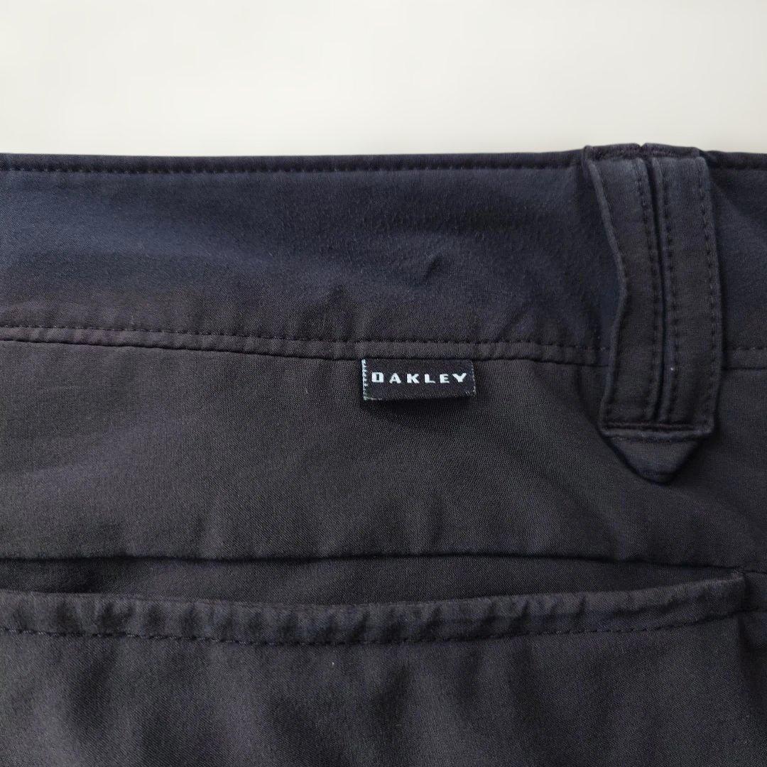 OAKLEY shorts W33 black