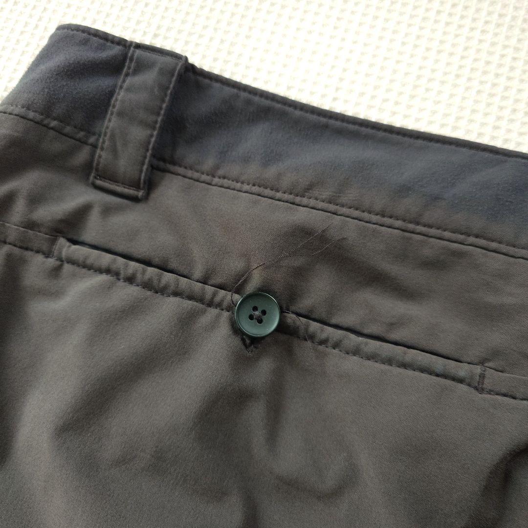 OAKLEY shorts W33 black