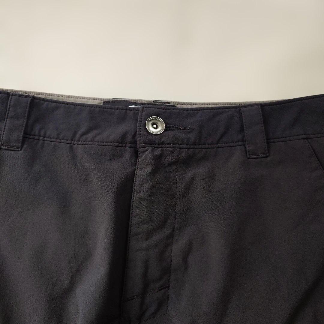 OAKLEY shorts W33 black