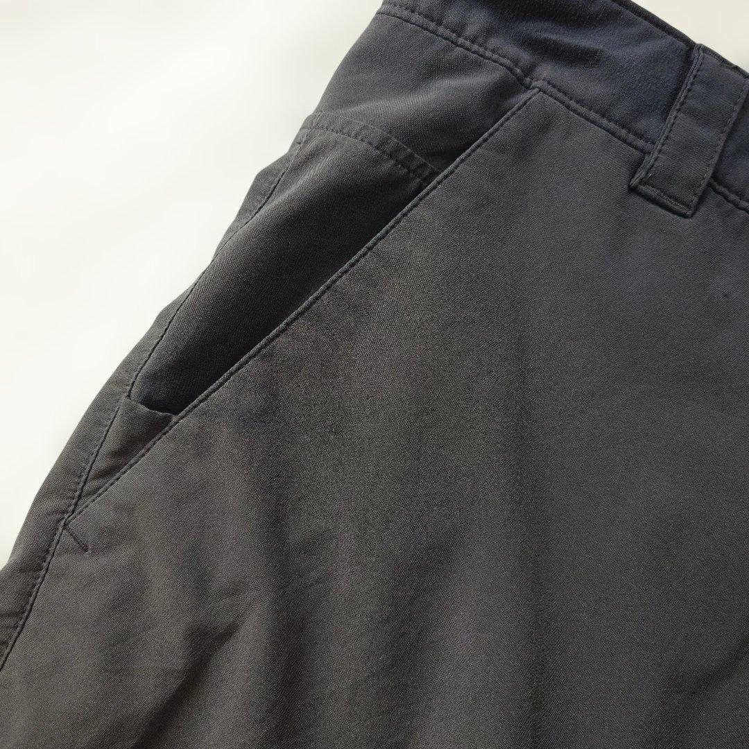 OAKLEY shorts W33 black