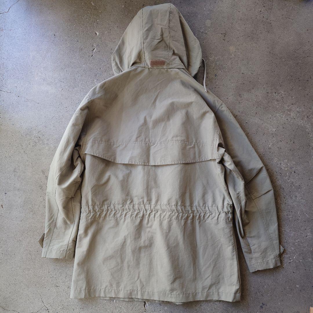 LLBEAN Field jacket Mountain parka M