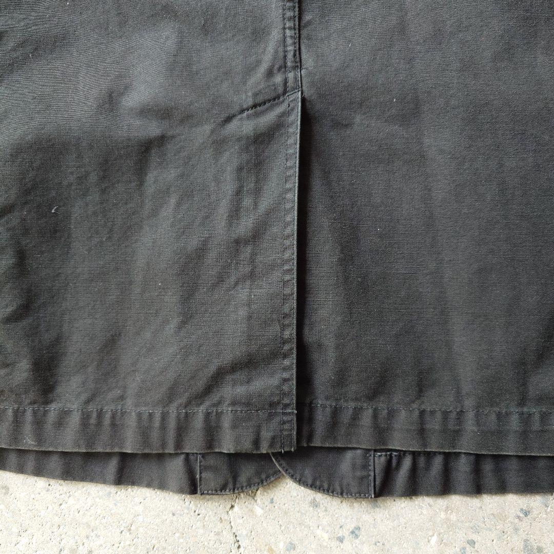 90s poloralphlauren ctoon chore jacket black XL