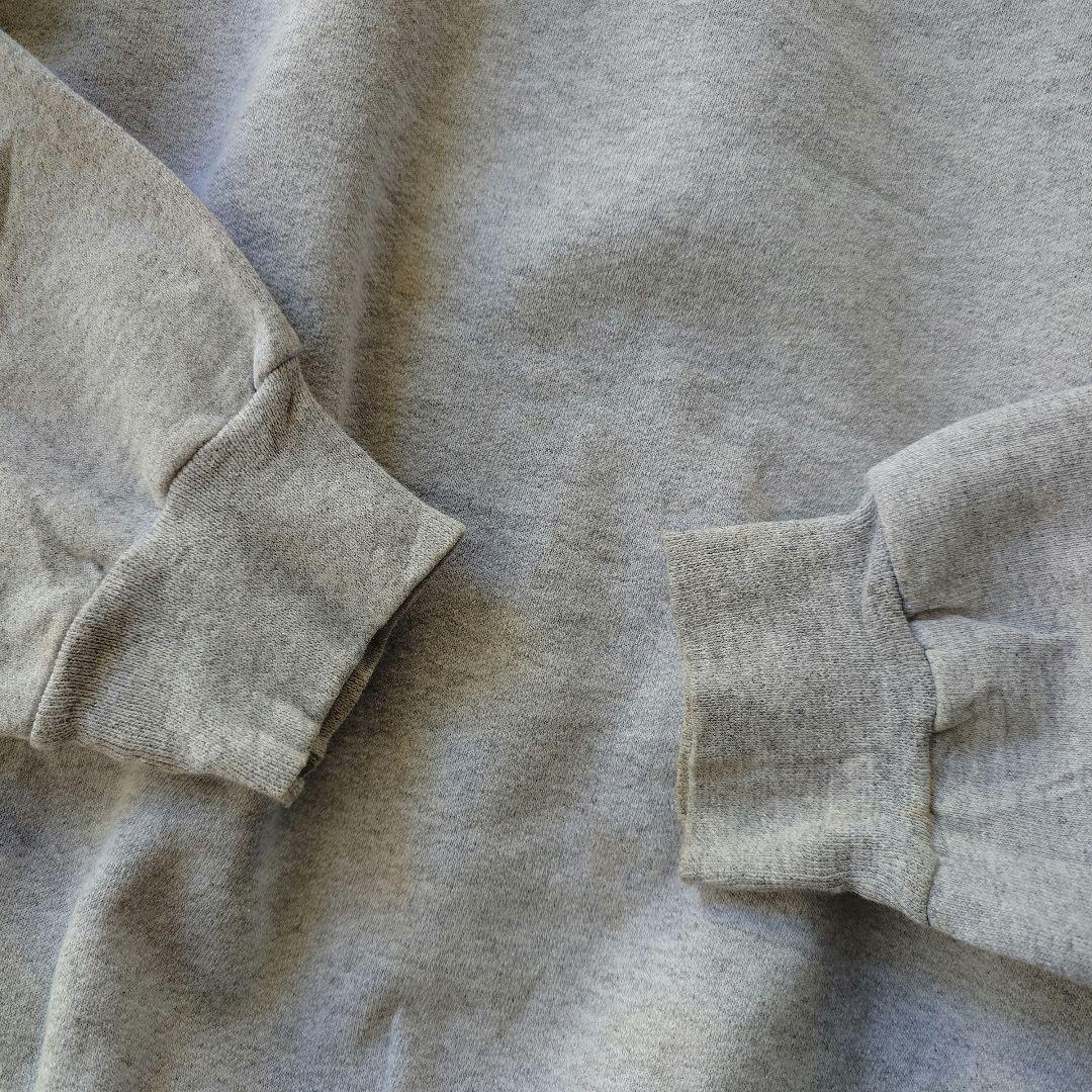 THRASHER magazine sweat M~L ユーズド　スラッシャーマガジン　スウェット　
