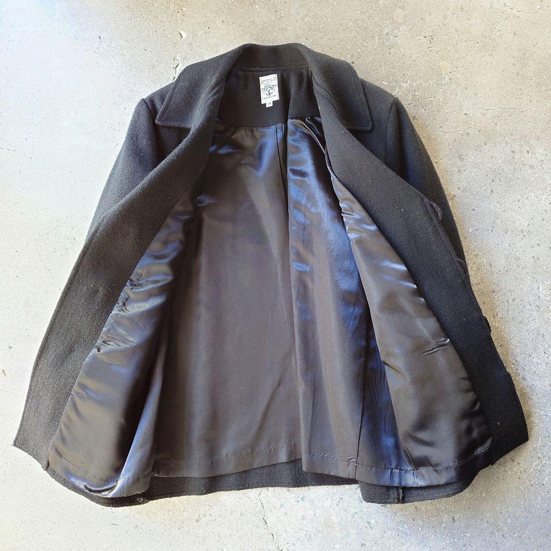 oretega's 90's chimaya jacket 38 オルテガ　90年代　デッドストック　チマヨ柄　ジャケット　38