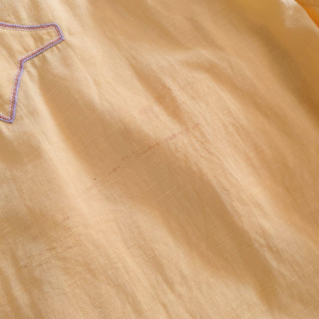 Used 60’s western shirts ユーズド　60's ウエスタンシャツTem-Tex 16-161/2