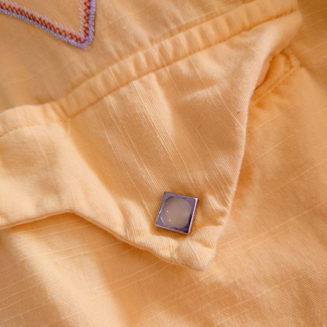 Used 60’s western shirts ユーズド　60's ウエスタンシャツTem-Tex 16-161/2