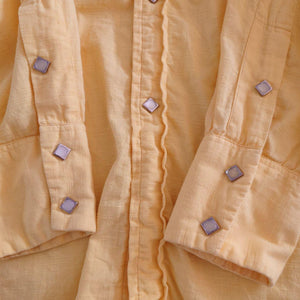 Used 60’s western shirts ユーズド　60's ウエスタンシャツTem-Tex 16-161/2