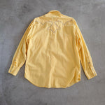 画像をギャラリービューアに読み込む, Used 60’s western shirts ユーズド　60&#39;s ウエスタンシャツTem-Tex 16-161/2
