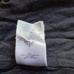 old GAP leather single riders M オールド　GAP　レザー　シングルライダース　M