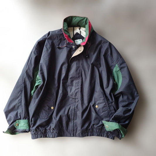 90s winnermate sports blouson XXXL