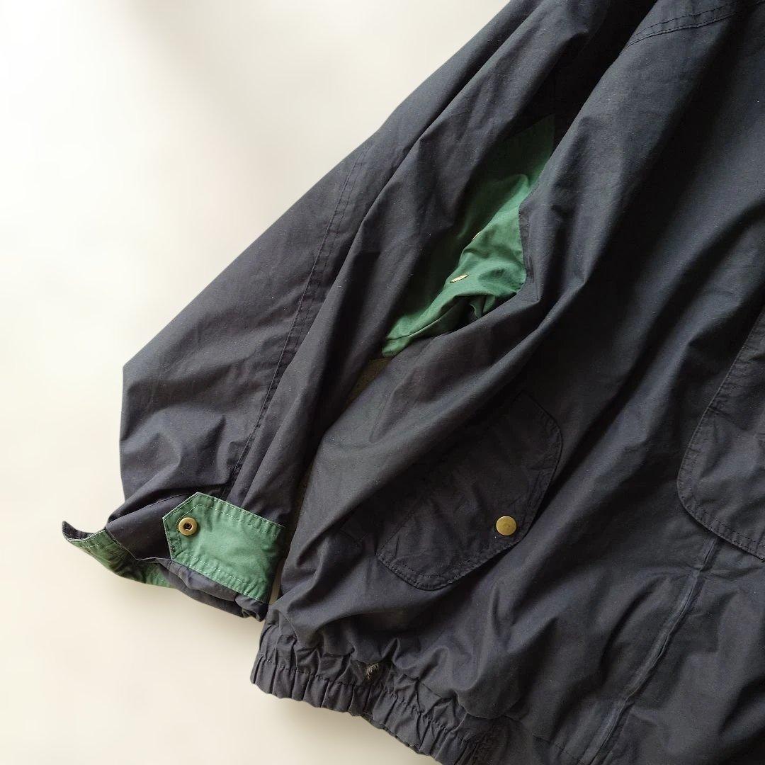 90s winnermate sports blouson XXXL