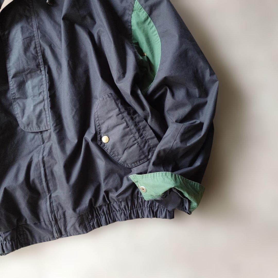 90s winnermate sports blouson XXXL