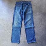 画像をギャラリービューアに読み込む, LEVI&#39;S 505 made in USA 　アメリカ製　 リーバイス　デニムジーンズ ビンテージ
