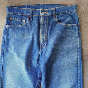 LEVI'S 505 made in USA 　アメリカ製　 リーバイス　デニムジーンズ ビンテージ