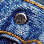画像をギャラリービューアに読み込む, LEVI&#39;S 505 made in USA 　アメリカ製　 リーバイス　デニムジーンズ ビンテージ
