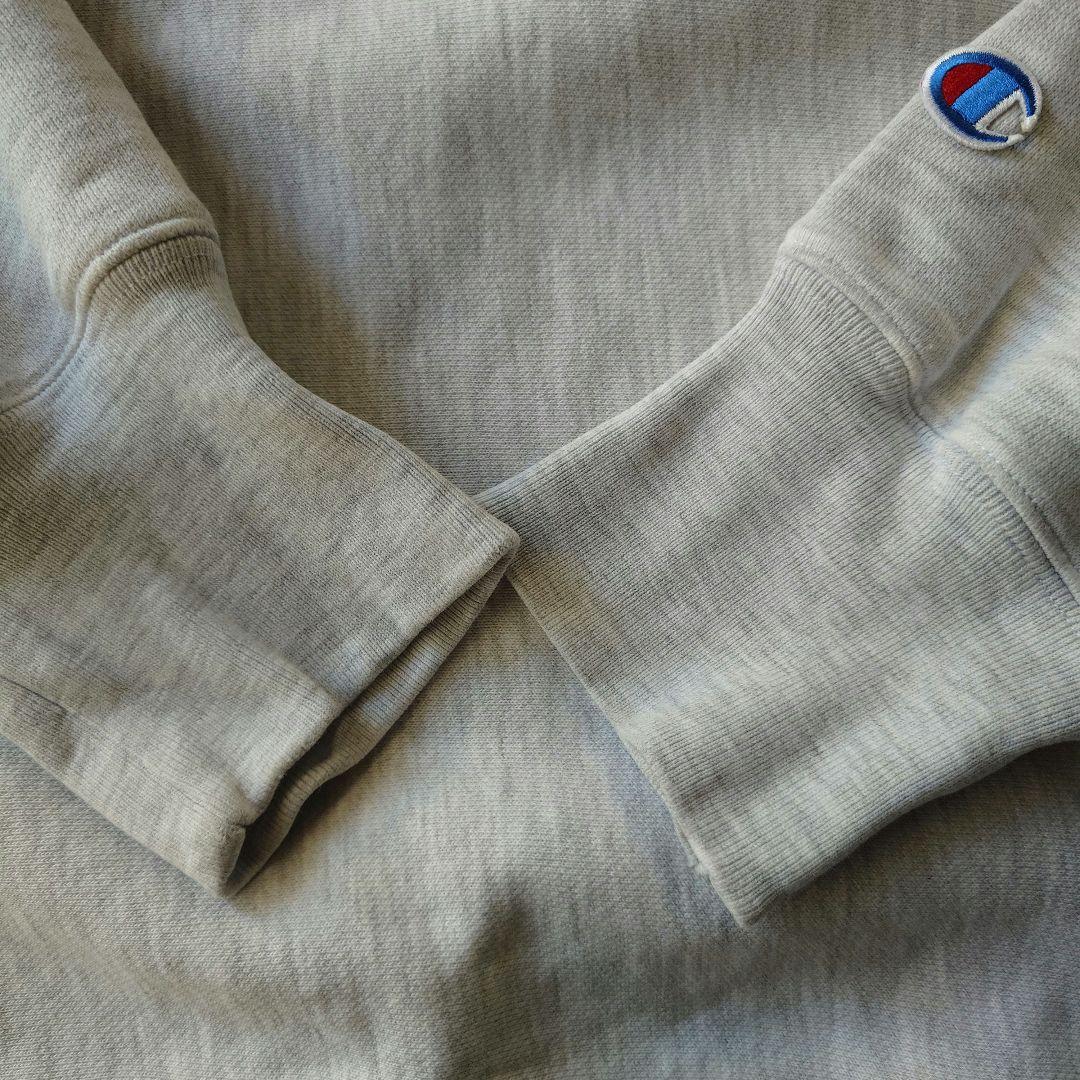 champio reverse weave '00 チャンピオン　リバースウィーブ　現行　L