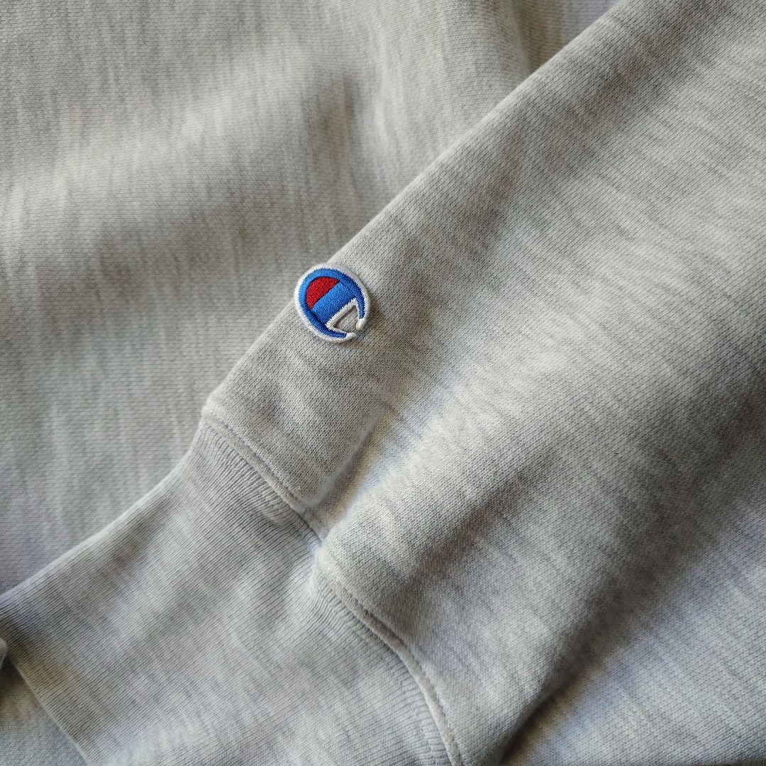 champio reverse weave '00 チャンピオン　リバースウィーブ　現行　L